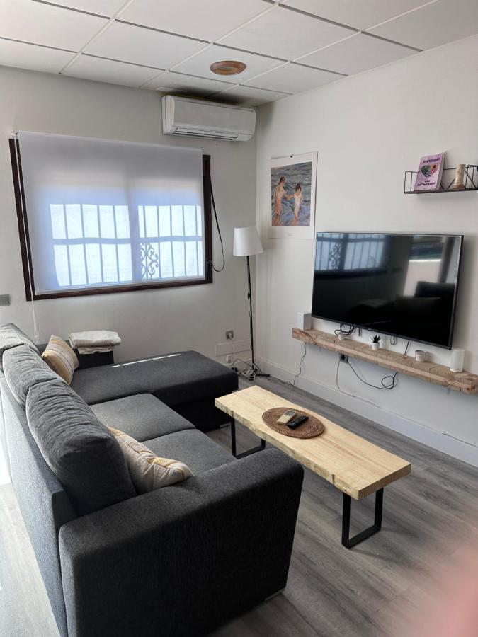Apartamento Casa Libertad